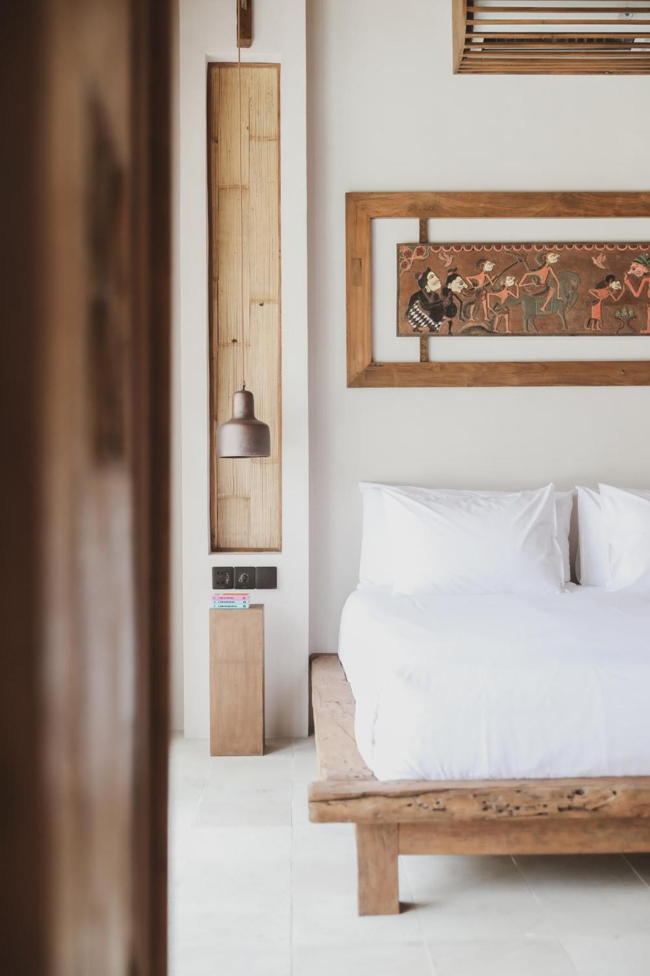 Kalyana Villa Gili Air Bagian luar foto