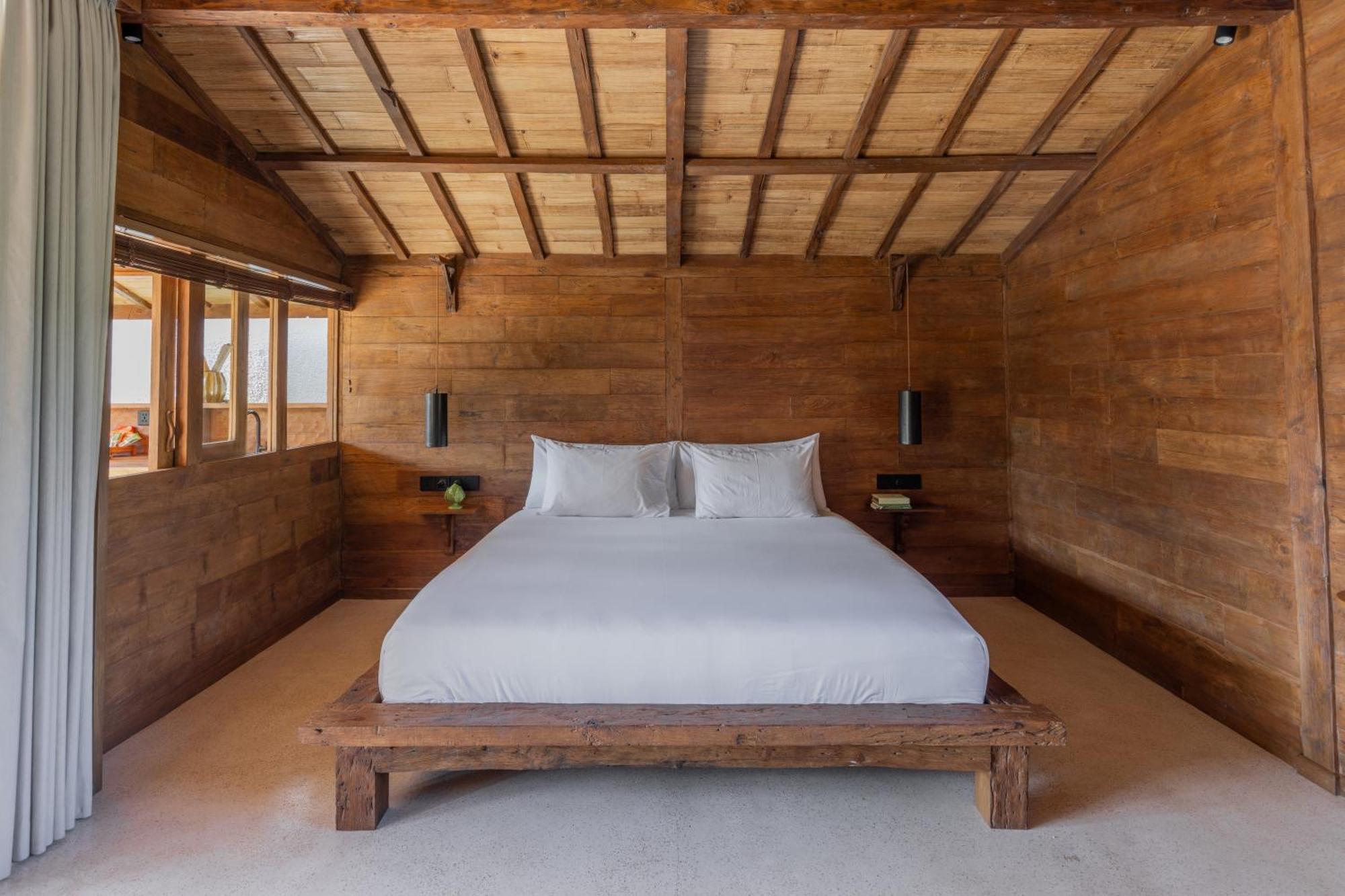 Kalyana Villa Gili Air Bagian luar foto